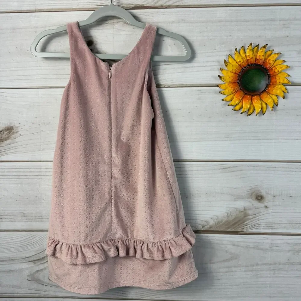 pippa & julie velvet dress‎ 5